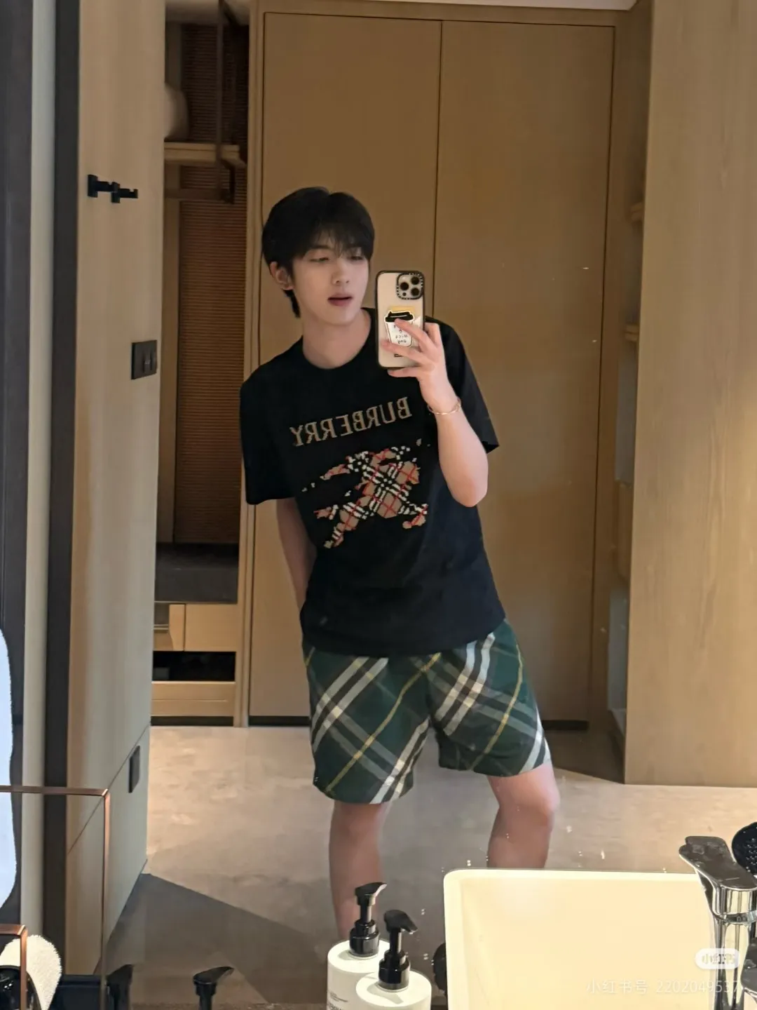 Burberry/